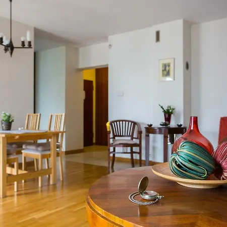 Apartment Kida Zamkowa Krakow