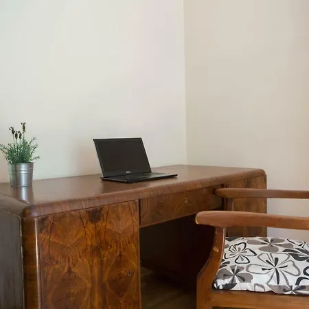 Apartment Kida Zamkowa *