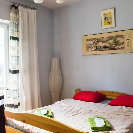 Apartment Kida Zamkowa Krakow