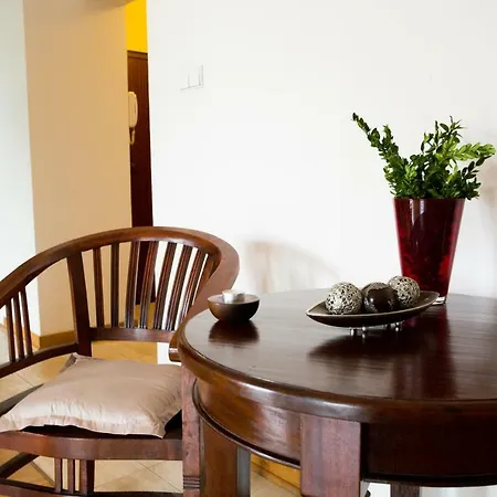 Kida Zamkowa Apartment