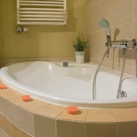 Apartment Kida Zamkowa Krakow