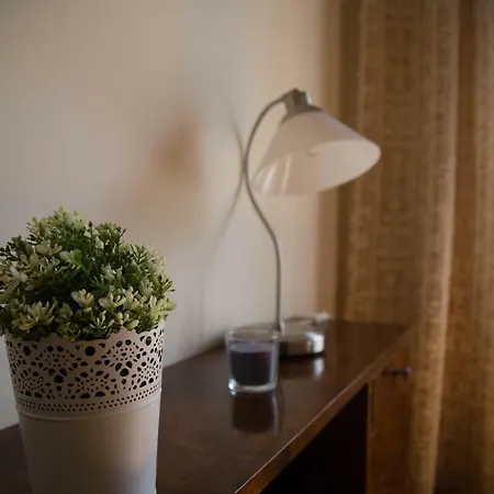 Apartment Kida Zamkowa