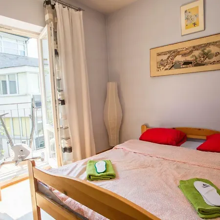 Apartment Kida Zamkowa Krakow