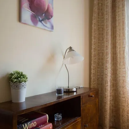 Kida Zamkowa Apartment