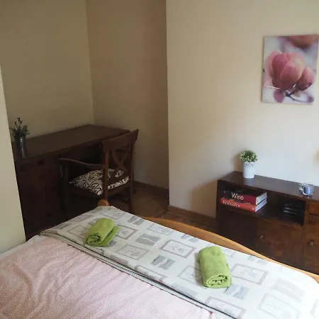 Apartment Kida Zamkowa